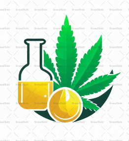 Cannabis Öl